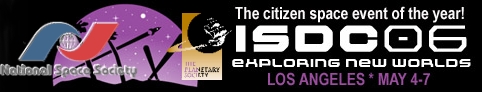 File:International Space Development Conference (logo).jpg