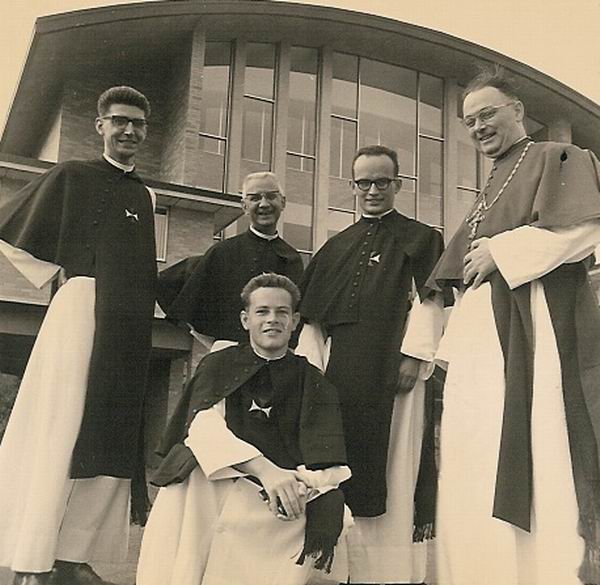 File:Kruisheren 1964 Canons Regular of the Order Sanctae Crucis.jpg