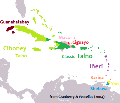 File:Languages of the Caribbean.png