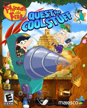 File:Phineas and Ferb Quest for Cool Stuff NA game cover.jpg