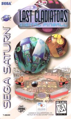 Sega Saturn Digital Pinball - Last Gladiators cover art.jpg