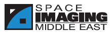 Space Imaging Middle East corporate logo.png