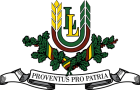 Latvia University of Agriculture logo.png