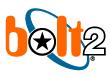 bolt2.com logo
