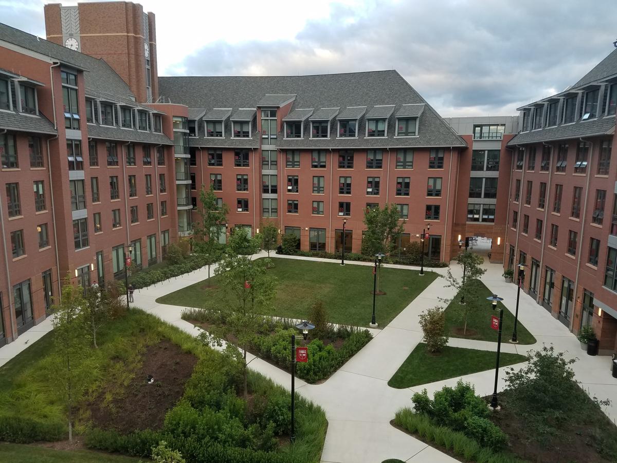 File:Honors College, Rutgers–New Brunswick.jpg - HandWiki