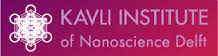 Kavli Institute of Nanoscience Logo.jpg