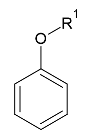 Chemistry:Phenol ether - HandWiki