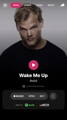 Shazam interface 05-13-2018.png