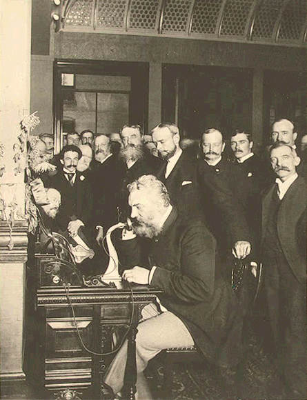 File:Alexander Graham Telephone in Newyork.jpg