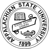 Appalachian State University logo 2.png