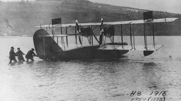 File:Curtiss Model H-8 Flying Boat.jpg