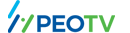 PEO TV logo