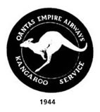 File:Qantas Empire Airways Kangaroo Service logo 1944–1947.jpg