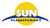 File:Sun Flightcraft Logo.png