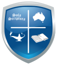 Sunshine Coast Theological College logo.png