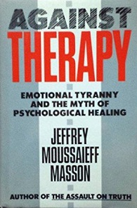 Against Therapy, first edition.jpg