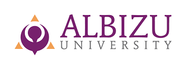 File:Albizu University logo.png