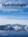 Hydrobiologia cover.jpg