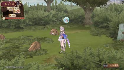 File:Atelier Totori Plus screenshot.jpg