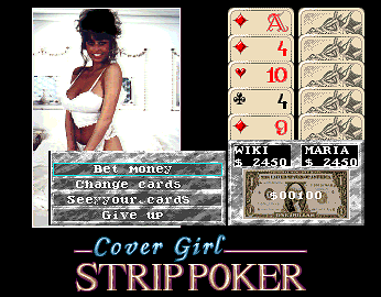 File:Cover Girl Strip Poker Amiga Gameplay Screenshot.png