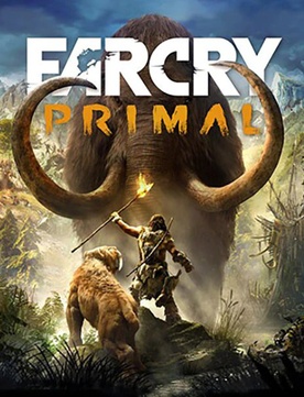 File:Far Cry Primal cover art.jpg