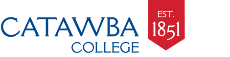 File:Logo of Catawba College.png