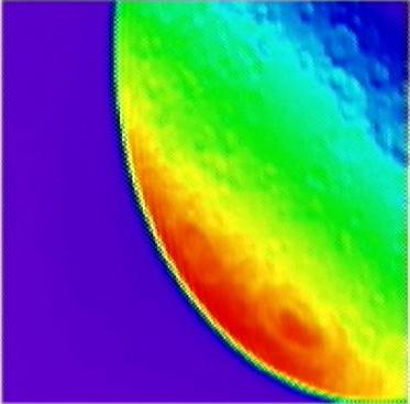 File:Mid infrared camera image of the moon by LCROSS.jpg