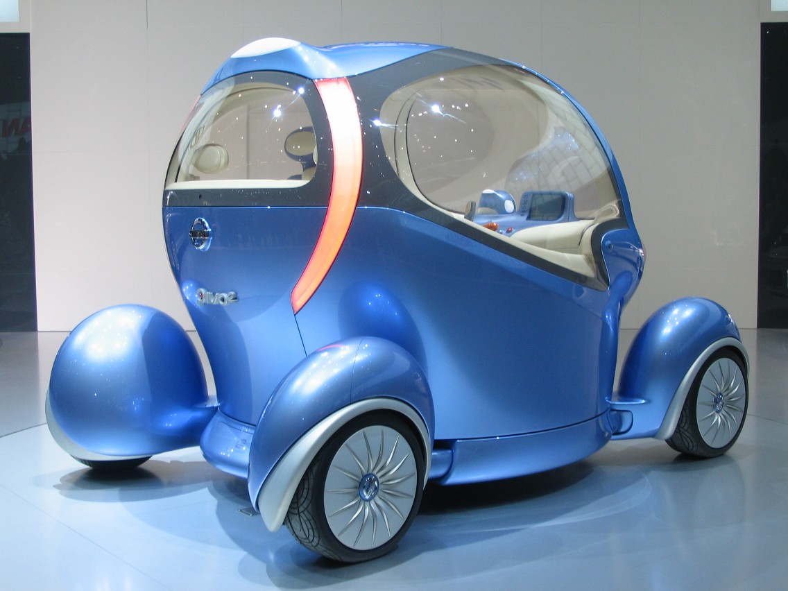 File:Nissan Pivo 2, Genève '08.jpg - HandWiki