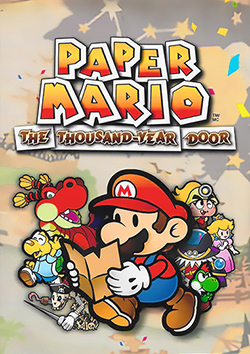 File:Paper Mario The Thousand-Year Door (artwork).jpg