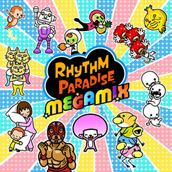 Rhythm Paradise Megamix PAL Box.png