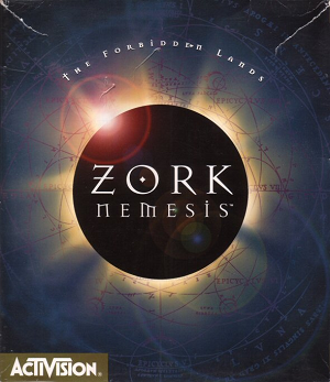 File:Zork Nemesis cover.png
