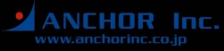 Anchor Inc Logo