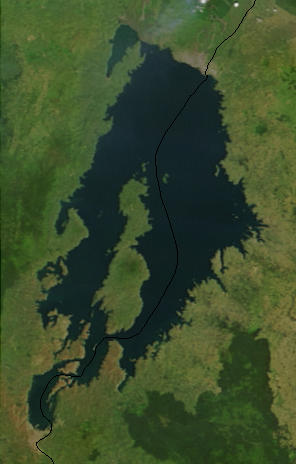 File:LakeKivu satellite.jpg