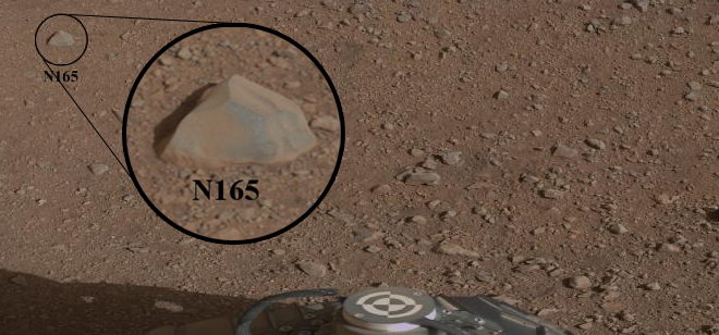 File:Mars Curiosity Rover-Coronation Rock-N165.jpg