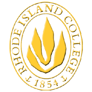 File:Rhode Island College (logo).png