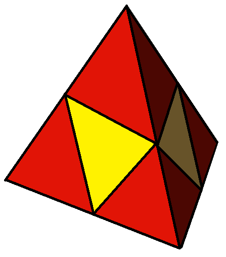 File:Triangulated tetrahedron.png