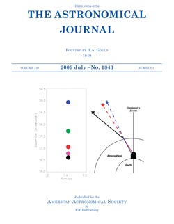 File:Astronomical Journal Cover.jpg