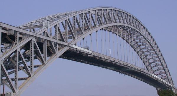 File:Bayonne bridge from Port Richmond.jpg