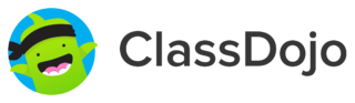 File:ClassDojo logo.png