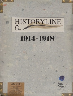 File:History Line cover.jpg
