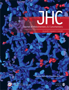 Journal of Histochemistry and Cytochemistry cover.gif