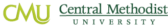 File:Central Methodist University Logo.png
