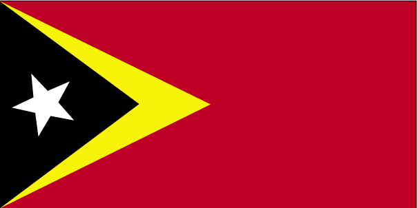 File:Flag of East Timor (2004 World Factbook).gif