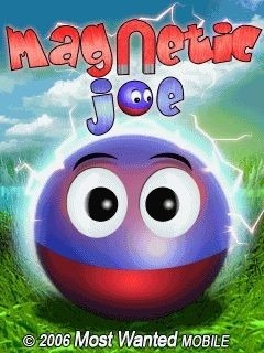 Magnetic Joe (Cover).jpg
