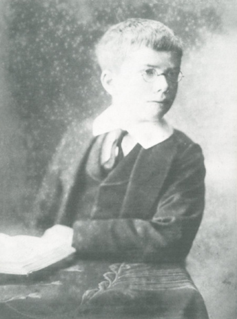 File:Ronald Fisher as a child.JPG