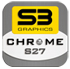 Chrome S27 logo