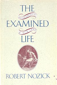 The Examined Life, first edition.jpg