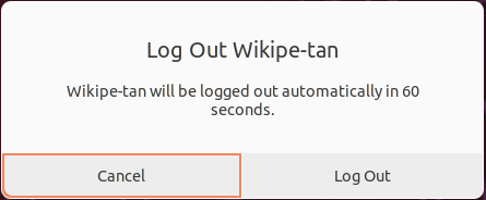 File:Ubuntu 22.10 logging out screenshot.png