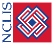 Logo of the U.S. National Commission on Libraries and Information Science.gif