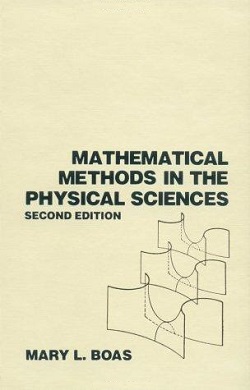 Mathematical Methods in the Physical Sciences.jpg